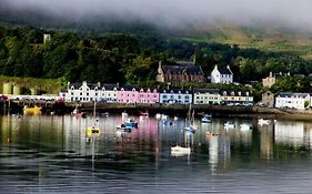 Harbour View